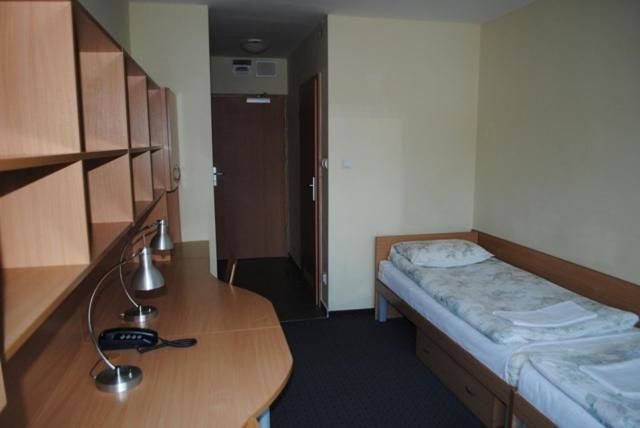 Хостелы Hostel Krakowiak Краков