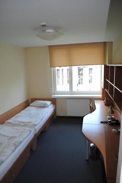 Хостелы Hostel Krakowiak Краков