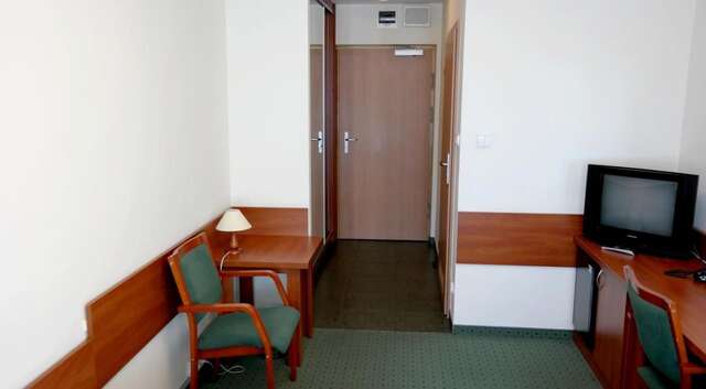 Хостелы Hostel Krakowiak Краков-23